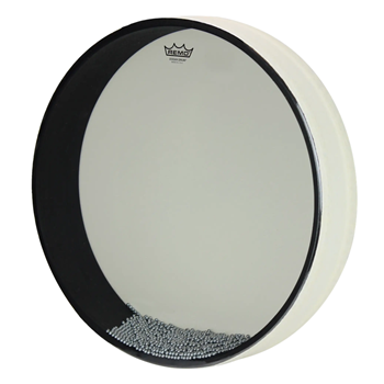 Remo ET-0212-00 Ocean Drum Standard 12"