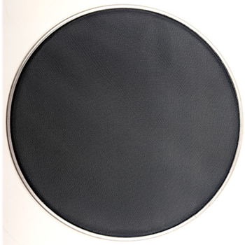 Alesis 212040195-A 12" Black Mesh Electronic Drum Head for DM10 MKII Pro