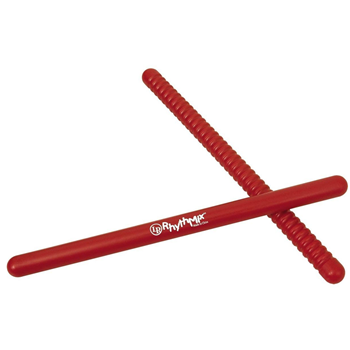 Latin Percussion LPR088-I RhythMix Plastic Rhythm Stix