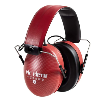 Vic Firth VXHP0012 Bluetooth Isolation Drumming Headphones
