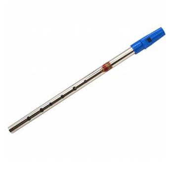 Generation PWD Pennywhistle - D