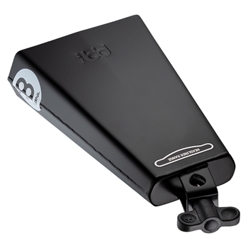 Meinl HCO2BK Cowbell 8" Headliner Black