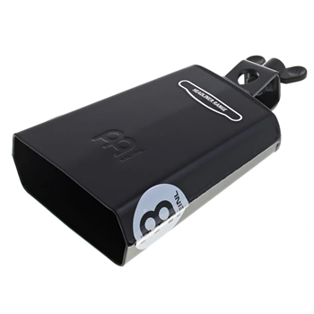 Meinl HCO4BK Cowbell 5" Headliner - Black