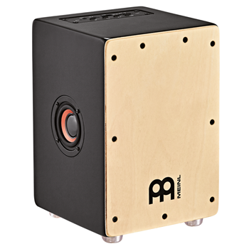 Meinl MMCS Mini Cajon Speaker