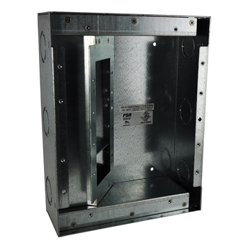 FSR 16777 WB-X1-GNG-B 1G/2G, or 4G One Side of Interior Area