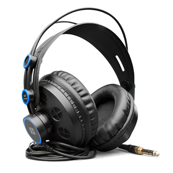 Presonus HD7 Professional Over-Ear Monitoring Headhpones