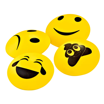 Meinl FACE-S Various Face Shaker Emojis (Single)