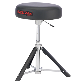 Pearl D-1500RGL Round Shaped Seat Roadster Throne With Gas Lift