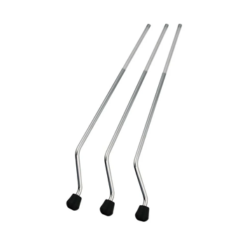 Gibraltar SC-TL2A Floor Tom Legs - 10.5mm (3pk)