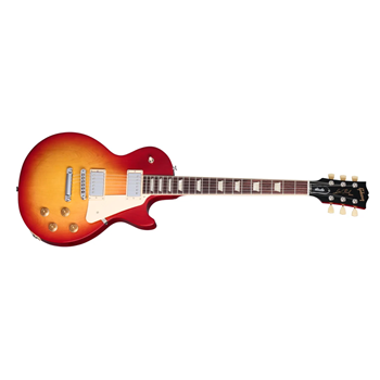 Gibson LPST01HSCH Les Paul Studio - Her Cherry Burst - Electric Guitar