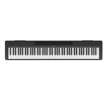 Yamaha P145BT B P Series 88-Note Digital Piano - Black
