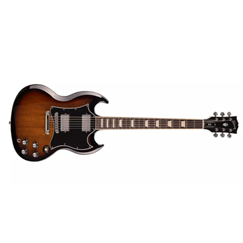 Gibson SGSY24TBCH SG Standard w/Soft-Tobacco Burst LT