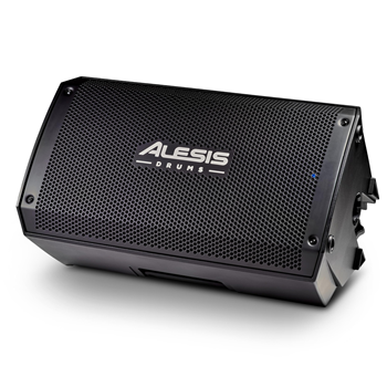 Alesis STRIKEAMP8MK2 Strike Amp 8 2000-Watt 1x8 Drum Amplifier