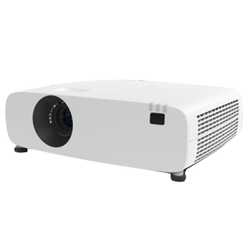 Eiki EK-520LW Laser Projector 16:10 WXGA 5200 Lumen