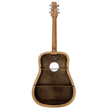 Beaver Creek BCSHELF01 Full Size Acoustic Guitar Shelf
