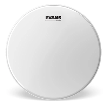 Evans B13UV2 UV2 Coated Batter Head - 13 Inch