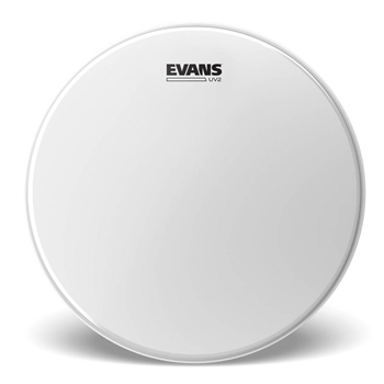 Evans B16UV2 UV2 Coated Batter Head - 16 Inch