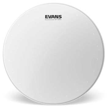 Evans B14STD ST Dry Snare Drumhead - 14 Inch