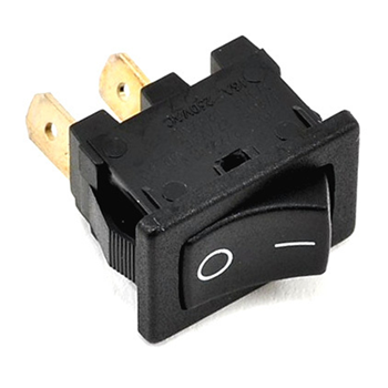 Yorkville SWT0034 ON off switch