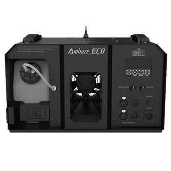 Chauvet AMHAZE-ECO Professional Water-Based Haze Machine