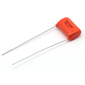 Bandstand C-PD047-400 Capacitor - 400V, 716P Series, Polypropylene - Capacitance .047uF