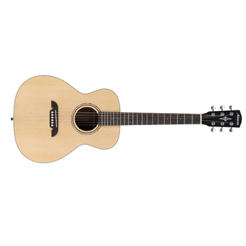 Alvarez RS26 Student Guitar Steel String- Natural Satin
