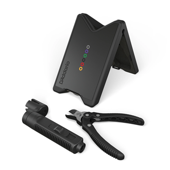 D'Addario PW-TGSCK-01 TOUR GRADE STRING CHANGE KIT