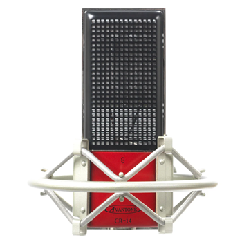 Avantone Pro CR14 Dual Ribbon Microphone