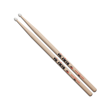 Vic Firth  2BN Nylon Tip Drum Sticks