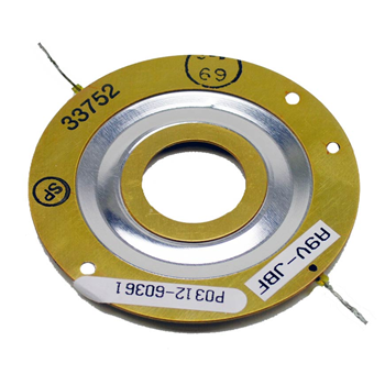 JBL D16R2405 Factory Speaker Diaphragm 8/16 Ohms