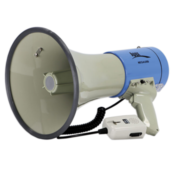 Apex MEGAUSB Square Horn Megaphone