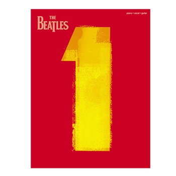 Hal Leonard 306411 The Beatles ! - PVG