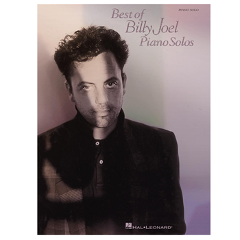 Hal Leonard 306389 Best of Billy Joel PS