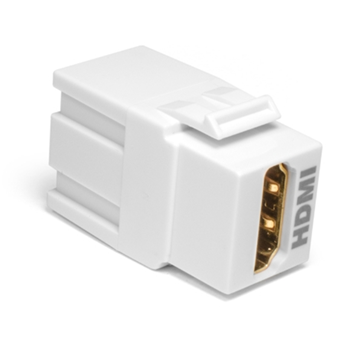 Synconnect SC-KHDMI HDMI F-F Keystone Snap-In Module