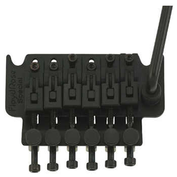 Floyd Rose FRTS2000 Special Tremolo System - Black