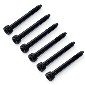 Floyd Rose FR1SL1B 1000 Series Special String Lock Screws (6pk)