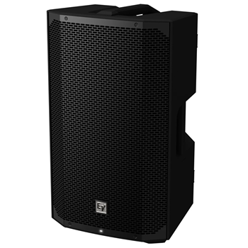 Electro Voice EVERSE 12-US 400W Battery-Powered Speaker With Bluetooth - 12"