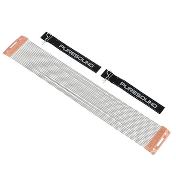 Evans CPS1420 Custom Pro Series Snare Wire - 14'' 20 Strand Steel