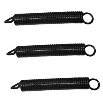 Floyd Rose FRTSNBKP Noiseless Tremolo Springs - Black