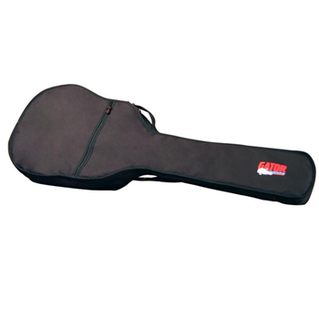 Gator GBE-AC-BASS Acoustic Bass Guitar Gig Bag