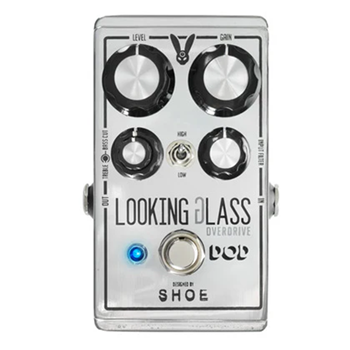 Digitech DOD-LOOKINGGLASS Class-A FET Overdrive Pedal