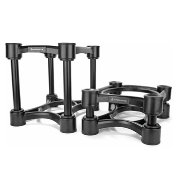 Iso Acoustics ISO-200-PR Professional Studio Monitor Isolation Stands