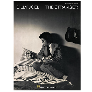Hal Leonard 306939 Billy Joel - The Stranger