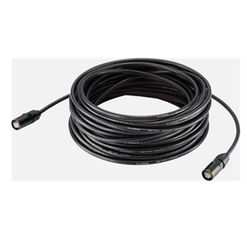 BRTB XCAT6AST-50BK 50 foot Cat cable