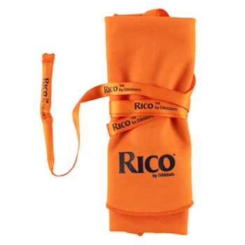 Rico RSWAB-SM Anti-Microbial Swab Eb/bb Clarinet & Soprano Sax (Small)