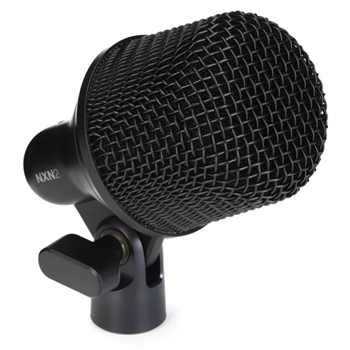 Shure NXN2 Nexadyne 2 Series Kick Drum Dynamic Microphone