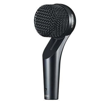 Shure NXN5 Nexadyne 5 Series Guitar Amplifier Supercardioid Dynamic Microphone