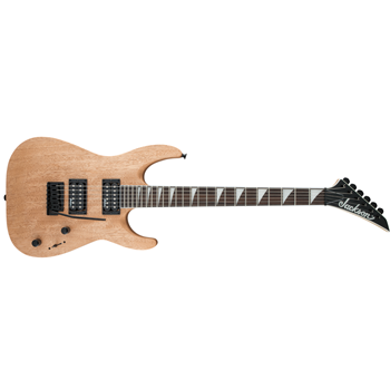 Jackson 2910121557 JS Series Dinky Archtop JS22 DKA AF Electric Guitar - Natural Oil