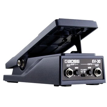 Boss EV-30 Dual Expression Pedal