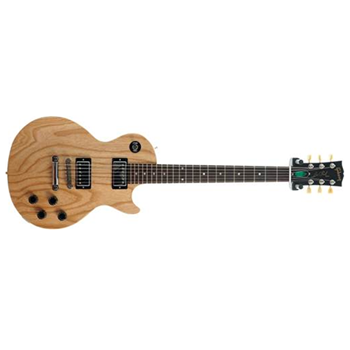 Gibson LPSMARTWOOD-U (Used) Les Paul Studio Smartwood Series in Swamp Ash w/Case